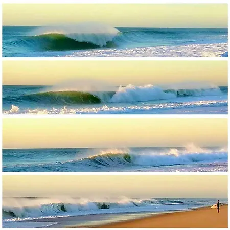 Maison Notre Dame Des Apotres Capbreton