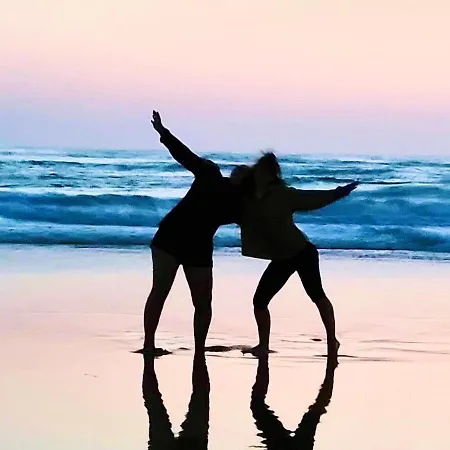 Maison Notre Dame Des Apotres 3* カップブルトン