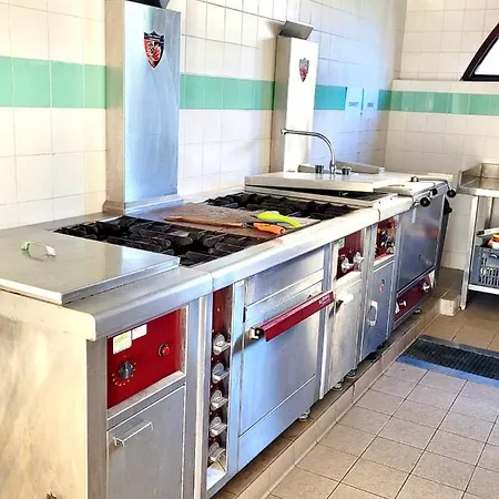 Maison Notre Dame Des Apotres ゲストハウス 3*