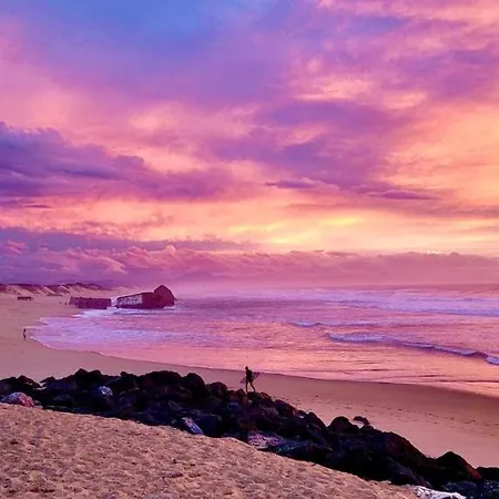 Maison Notre Dame Des Apotres Gæstehus