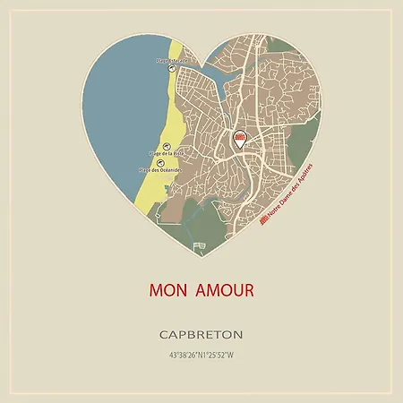 Maison Notre Dame Des Apotres