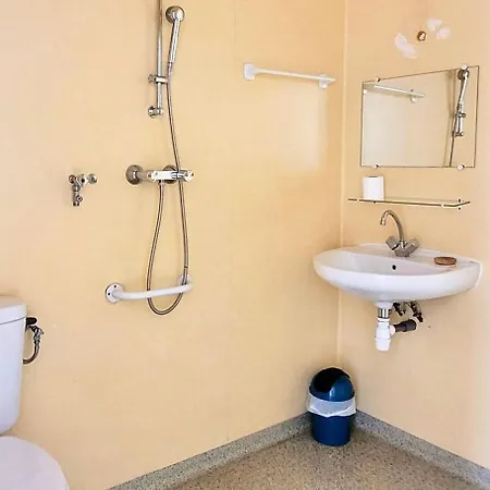 Gæstehus Maison Notre Dame Des Apotres