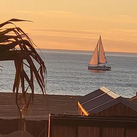 Maison Notre Dame Des Apotres Gasthof Capbreton