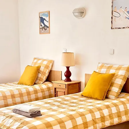 Maison Notre Dame Des Apotres 3* Capbreton