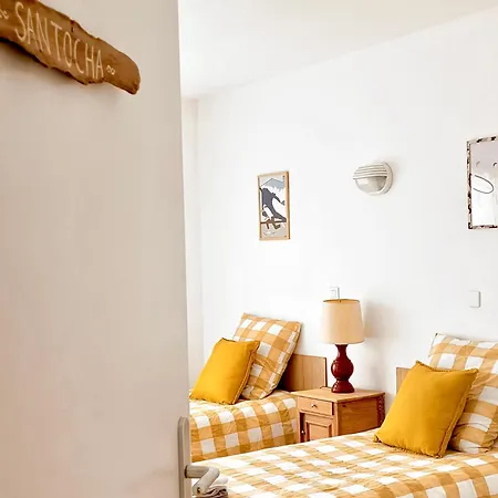 Maison Notre Dame Des Apotres ゲストハウス