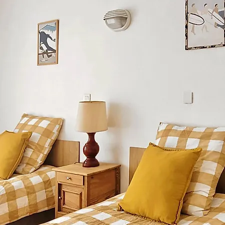 Maison Notre Dame Des Apotres