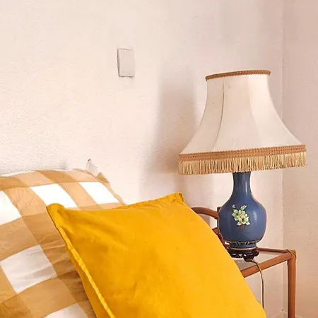 Maison Notre Dame Des Apotres Gæstehus 3*