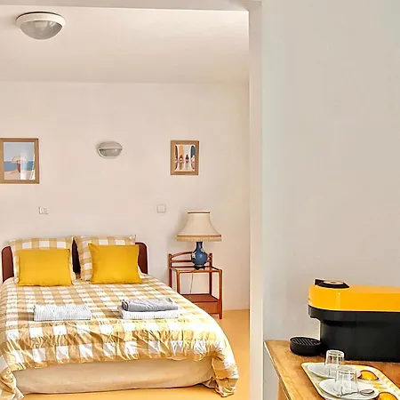 ゲストハウス Maison Notre Dame Des Apotres