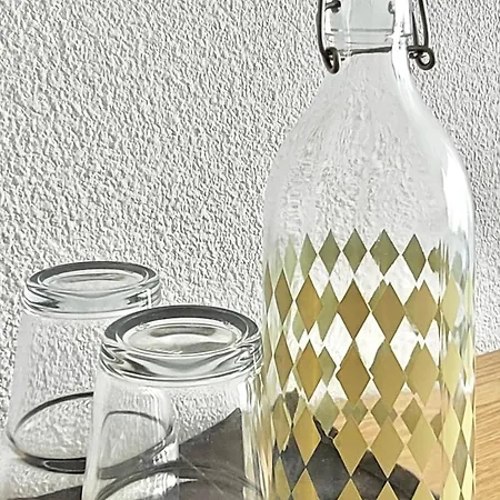 Maison Notre Dame Des Apotres 3* カップブルトン