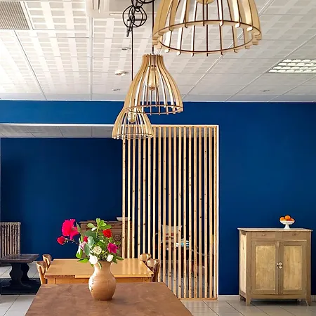 Maison Notre Dame Des Apotres 3*