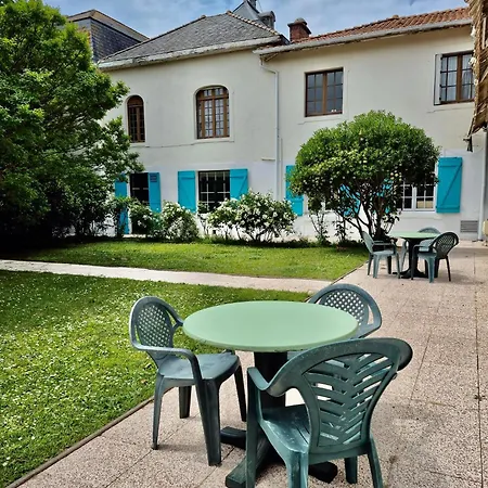 Πανσιόν Maison Notre Dame Des Apotres Capbreton