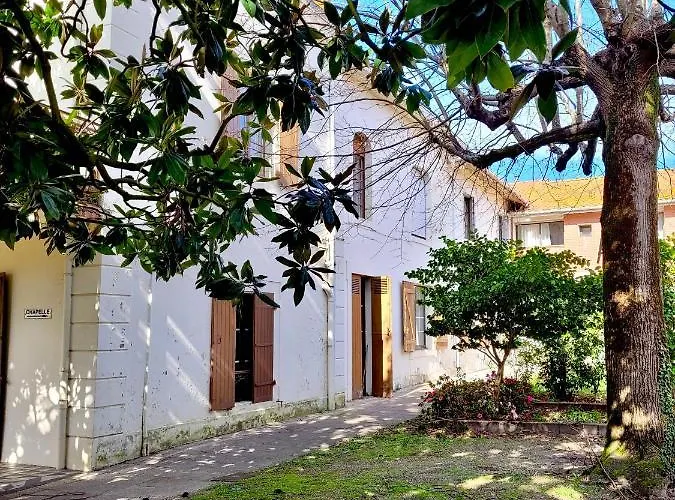 Maison Notre Dame Des Apotres Konukevi 3*