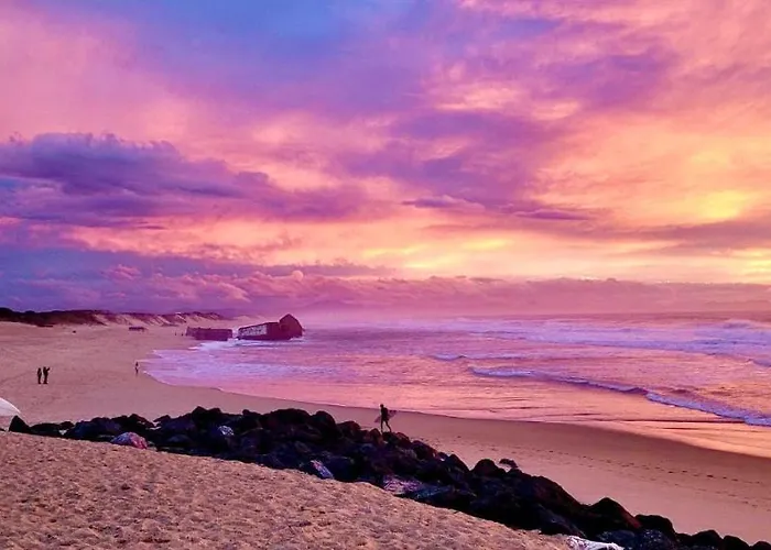 Maison Notre Dame Des Apotres Penzion