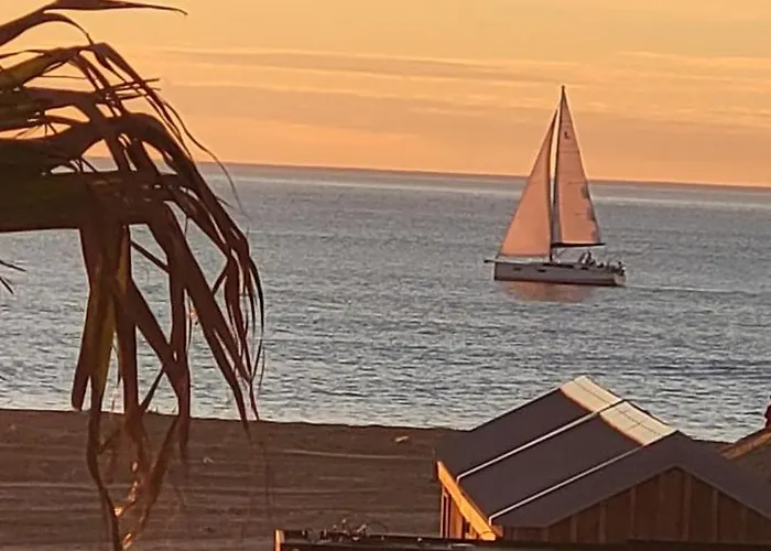 Maison Notre Dame Des Apotres Konukevi Capbreton
