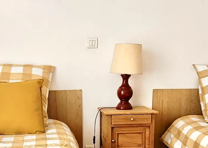 Maison Notre Dame Des Apotres Capbreton