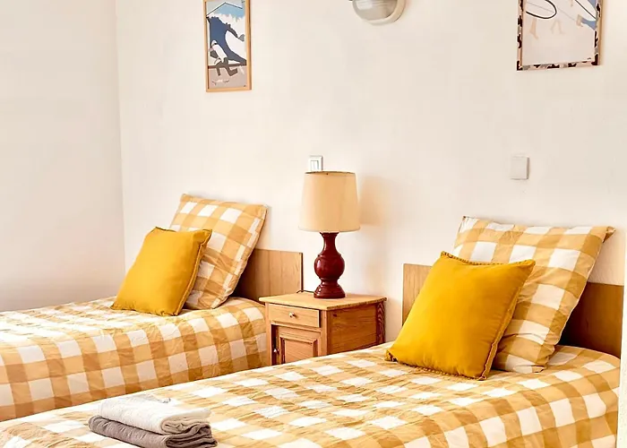 Maison Notre Dame Des Apotres 3* Capbreton