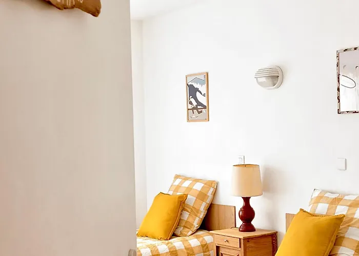 Maison Notre Dame Des Apotres Konukevi