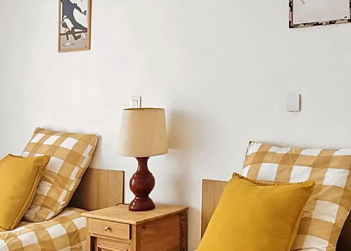 Maison Notre Dame Des Apotres