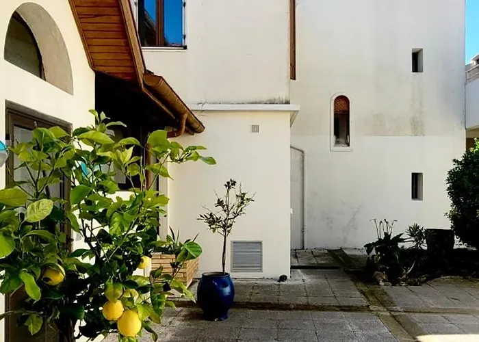 Maison Notre Dame Des Apotres 3* Capbreton