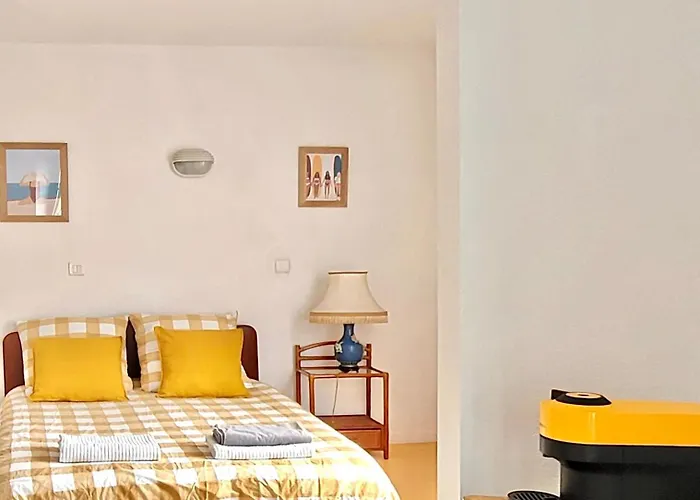 Konukevi Maison Notre Dame Des Apotres