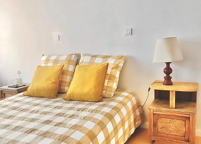 Konukevi Maison Notre Dame Des Apotres 3*