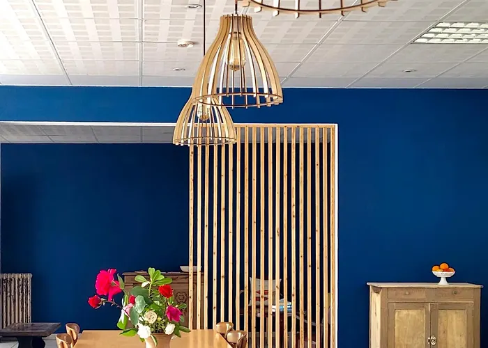 Maison Notre Dame Des Apotres 3*